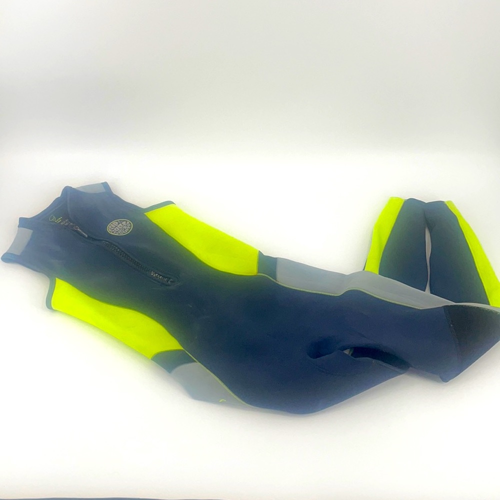 Rip Curl G-Bomb 1.5mm Long Jane Wetsuit